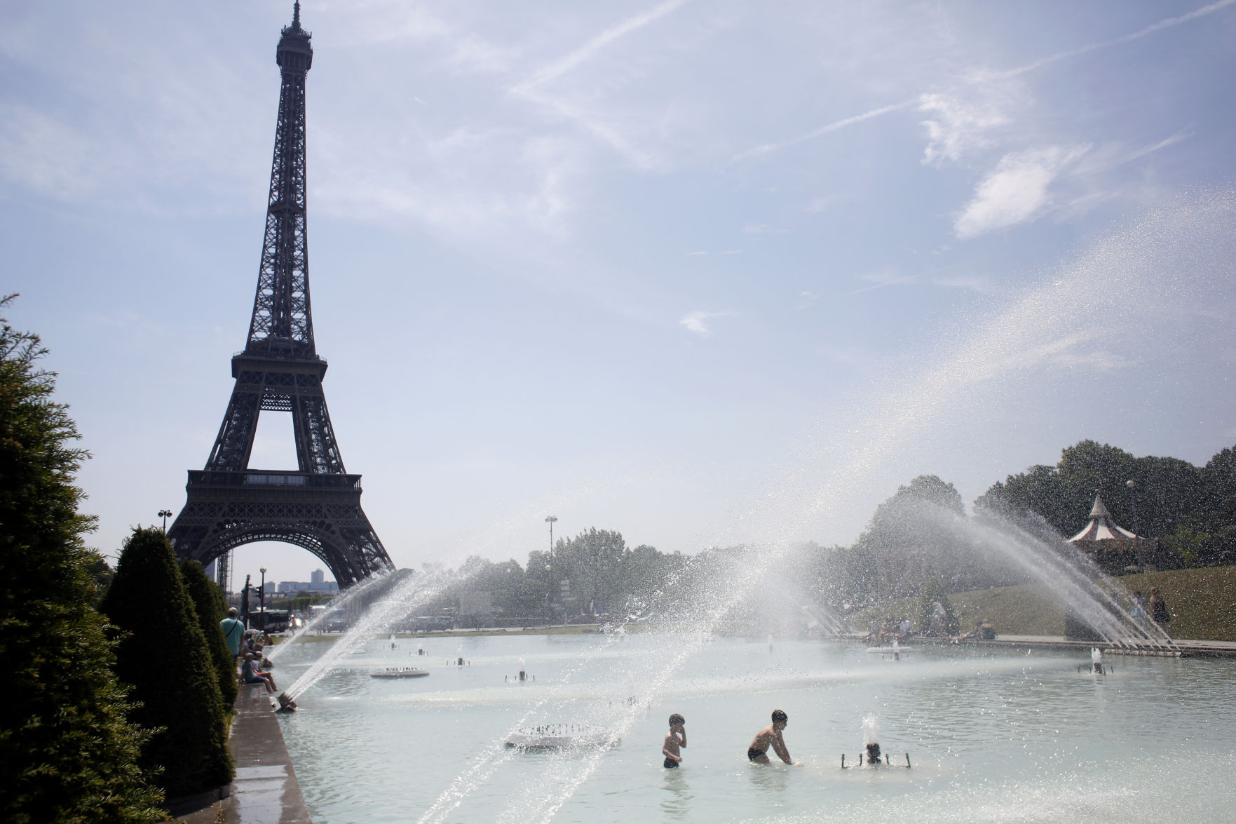 France Weather